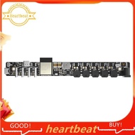 [Hot-Sale]  Panda Branch Plus for  P1P/P1S/X1C/X1E/A1/A1mini  Power Management Hub with MX3.0 and Ty