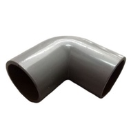 PVC 15MM ELBOW - FOR CONNECTING PVC PIPE