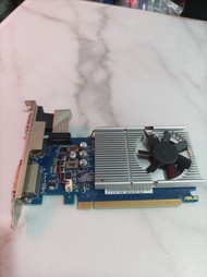 VGA Card Asus Nvidia GeForce GT 710 2 GB 64 Bit DDR5 Profil Standar Mantap