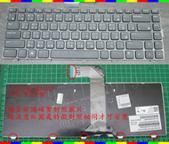 英特奈 戴爾 Dell Vostro V131 V1440 V1450 V3350 繁體中文鍵盤 N4110