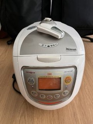 Cuckoo Rice Cooker (Negotiable)