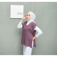 COD + FREE ONGKIR rompi rajut kancing depan rompi rajut kancing rompi rajut wanita kancing depan ves