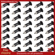 40 Pcs Fastener Mount Pin for  Socket LGA 775 CPU Heatsink Cooling Fan