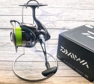 Reel Daiwa Exist 2508 PEH