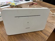 HUAWEI TD-LTE無線數據終端 #路由器
