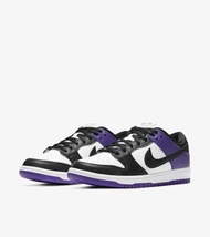 (預訂) 😈 Nike SB Dunk Low - Court Purple 😈