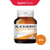 Blackmores Vitamin C 500