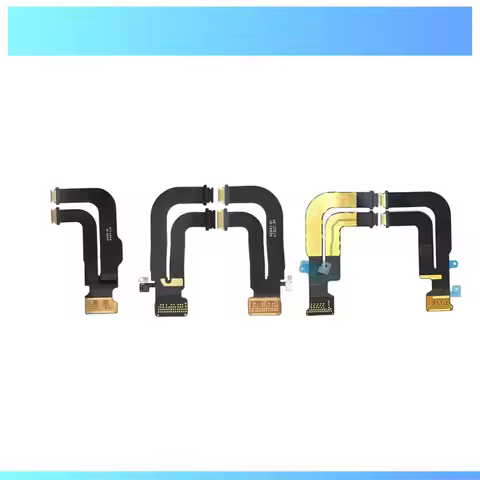 Origina For Apple Watch S6 S7 S8 S9 S10 S11 Touch Screen Motherboard Connector LCD Flex Cable For Ap