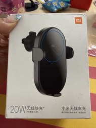 小米無線車充