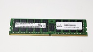 RAM 16GB 2Rx4 PC4-2133P-RA0-07 มือสอง ยี่ห้อ SKhynix ใช้กับบอร์ด X99 Xeon E5 V3 V4 Server Workstatio