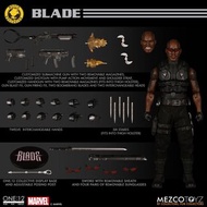 Mezco Toyz One:12 Collective MDX Exclusive Blade 限定