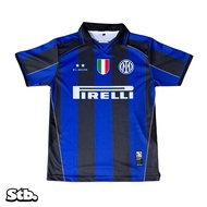 STB JERSEY FANTASY INTER MILAN RETRO/ VINTAGE JERSEY RETRO/ JERSEY CLASSIC JERSEY FANTASY JERSEY