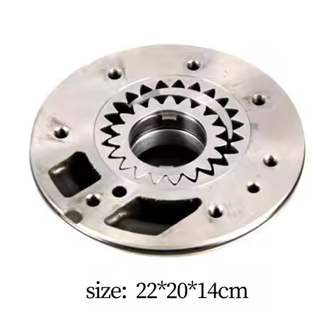 Pump Body 722.6 722.9 Easy Installation Accessory Replacement Professional