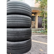 235/50/18 235/50R18 MICHELIN PRIMACY 4 USED TYRE TAYAR SEKEN