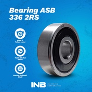 Laker Bearing 336 2RS ASB INB Original ASB