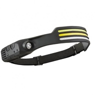 LED Motion Sensor Light Hands-free Operation IPX4 Waterproof Rating For Camping