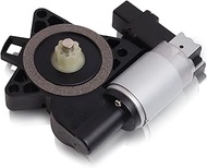 ENA Power Window Lift Motor Front Right Passenger Side Compatible with Mazda 3 5 6 CX-7 CX-9 RX-8 20
