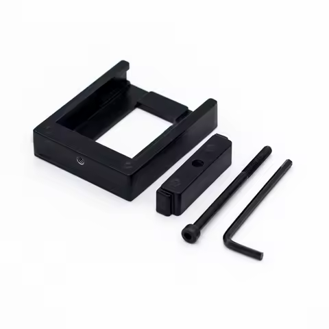 RGEEK Opener for CPU Cap dr. Delid to Remove Cover Improve Overclocking Cooling for 3770k I7 6700K 6