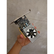 VGA GT 720 2GB DDR3 DIREX12 SUPPORT LIVE STREAMING OBS GAMING