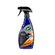 Turtle Wax ICE Spray Wax TI-477R