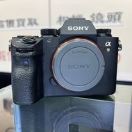 極速連拍！Sony A9 ILCE9