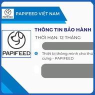 Papi Home's 12-month electronic map