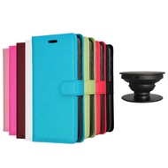 ❖☾☢Casing pu Case Flip Case Vivo 1718 1716 Vivo 1601 1606 Leather Cover Vivo 1610 1808 1806 1901 172