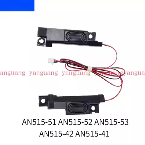 New Original For Acer Nitro 5 AN515-51 AN515-52 AN515-53 AN515-42 AN515-41 Series Laptop Built-in Sp