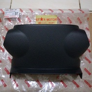 Granmax new s403 upper steering wheel Cover, Granmax dual VVT-i engine 2NR upper steering wheel Cove