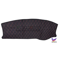 Proton Preve Suprima S (2012) Custom Fit Dashboard Cover Mat Red Line Redline - Local Made In Malays