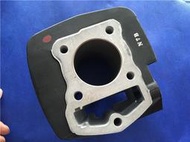 【淘淘屋】SYM 三陽機車 中華戰馬 XS125-K XS125-3 XS150-11A 氣缸體  缸
