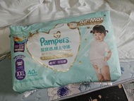 Pampers Air-Max XXL 30-35片 幫寶適拉拉褲
