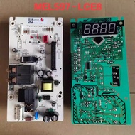 Grans Inverter Microwave Oven Motherboard MEL597-LCE8N-LCJ8N G80F23CN3LV-C2 (S7)