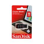 Sandisk Usb Blade Cz50 16Gb Sdcz 50-016G-B35