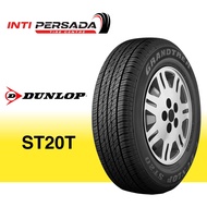 Ban mobil 235/60 R16 Dunlop ST20 untuk rush terios xtrail