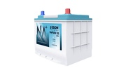 Aeson Power Sodium-ion Battery Q85L-SS Universal (Q85) Car Battery