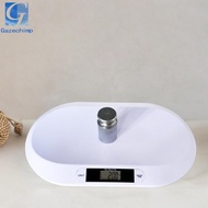 [Gazechimp] Baby Weight Scale Digital Scale for Confinement Center Pet Shop Household