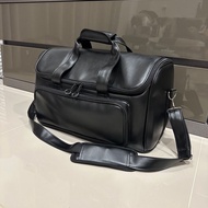 กระเป๋าใส่ลำโพง JBL Boombox รุ่น 1234 (หนังอย่างดี)บุด้านในนุ่ม พร้อมส่งจากไทย!!!