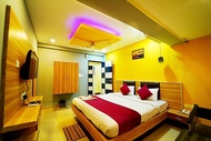 SSJ Premium Near AIIMS Hospital