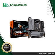 Gigabyte B650M Gaming X AX 4*DDR5 (AM5) mATX Motherboard