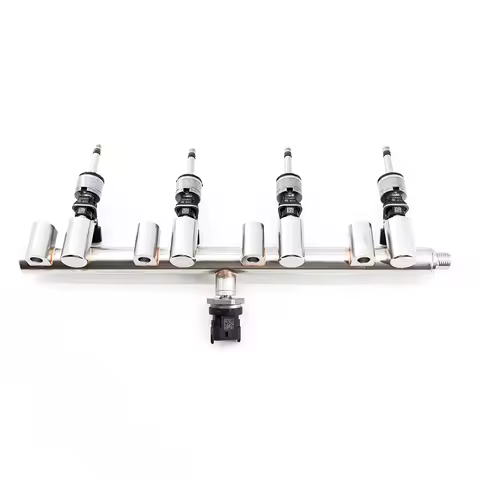 Suitable for DFM Dongfeng Fengshen AEOLUS NEW AX7 SHINE GS SHINE MAX INJECTION VALVE B016952 A230017