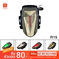 R15 Tail Light Led For Yamaha R15 V3 V4 M With Turn Signal Motorcycle