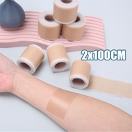Anti-Blister Heel Protector Plaster Heel Sticker Waterproof Wear Resistance Heel Protector Tape