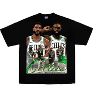 Boston Celtics 2024 NBA Champion Bootleg Raptee