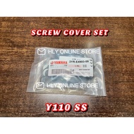 Screw Cover Set Skru Body Cover Set Yamaha 110 SS Y110SS YAMAHA110
