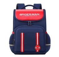 MARVEL兒童 背包 |書包(1至4年級學童使用 ) (迪士尼許可產品)