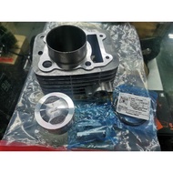 Block Racing KLX150 63mm