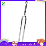 [awdxrbq] 440Hz A Tone Stainless Steel Tuning Fork Tuner Tunning Musical Instrument Gift