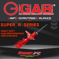 KELISA KENARI KANCIL GAB SUPER R HEAVY DUTY ABSORBER