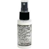 Ranger Ink Tim Holtz Resist Spray 2oz Bottle